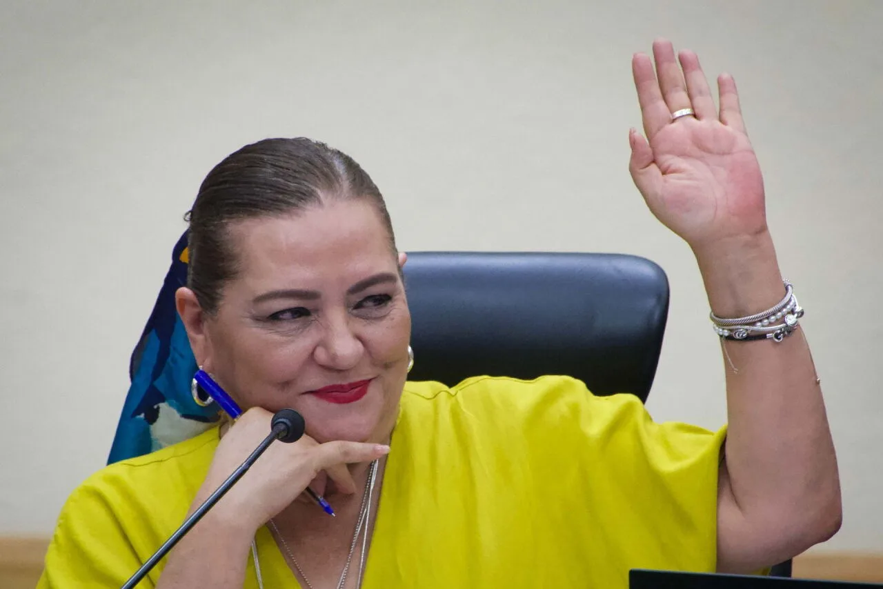 Morena abre debate para revisar los 'superpoderes' que permitieron a Taddei nombrar a 17 funcionarios del INE