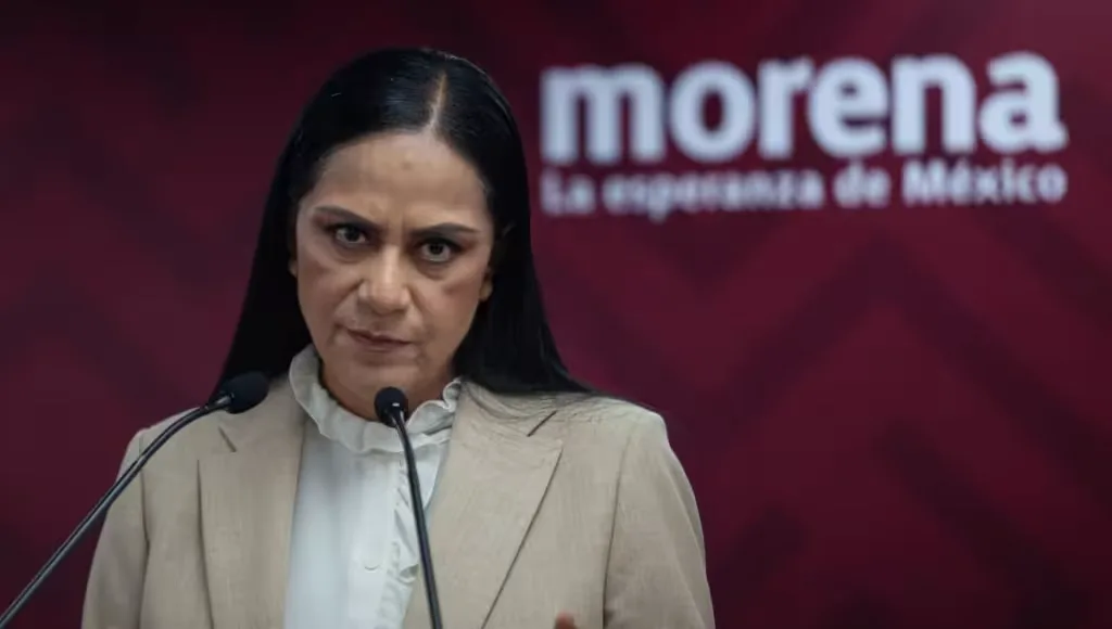 Morena responde a señalamientos por presunto bloqueo a aspirante en Quintana Roo