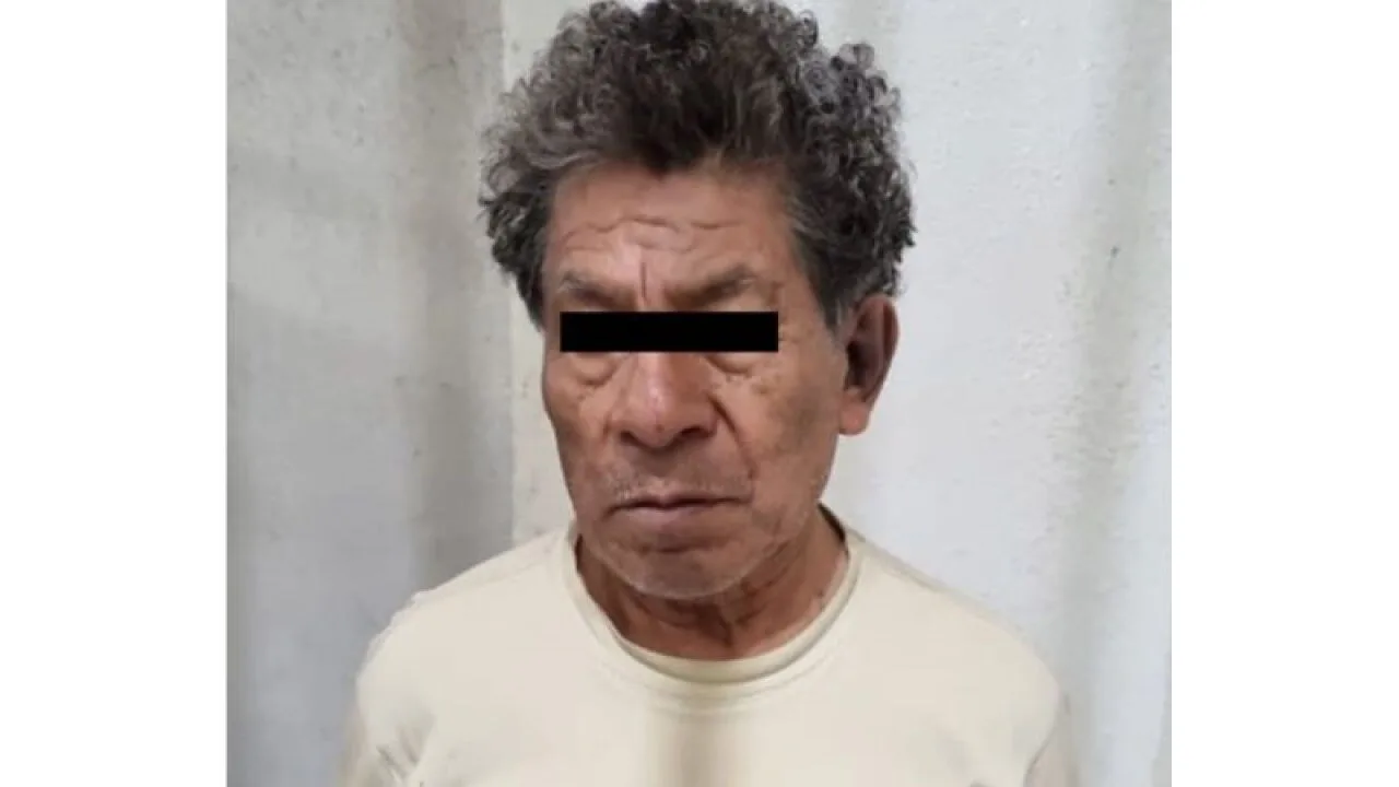 Muere en su celda el 'Monstruo de Atizapán', condenado por feminicidio de 19 mujeres