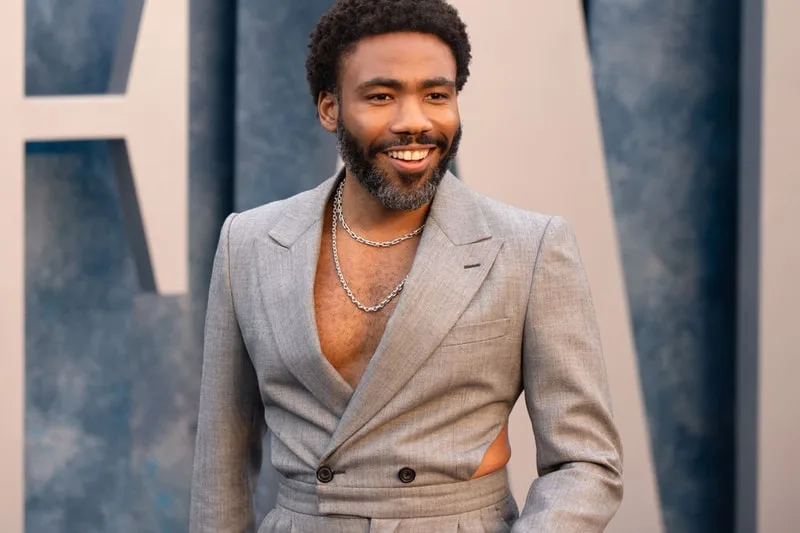 Netflix desarrolla serie de acción real basada en el videojuego PUBG con Donald Glover al frente
