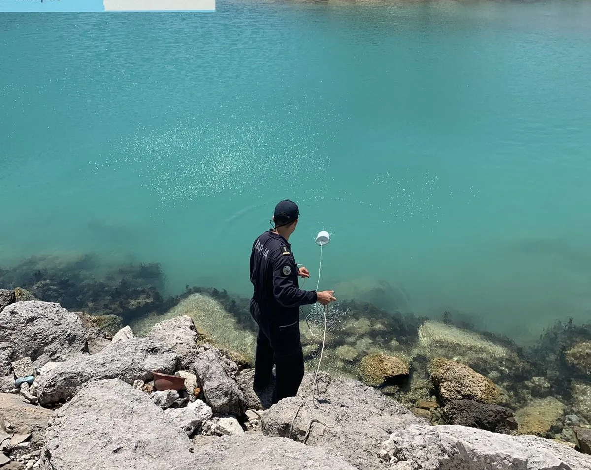Panel en la Uady debate contaminación del acuífero yucateco y urge a la denuncia ciudadana