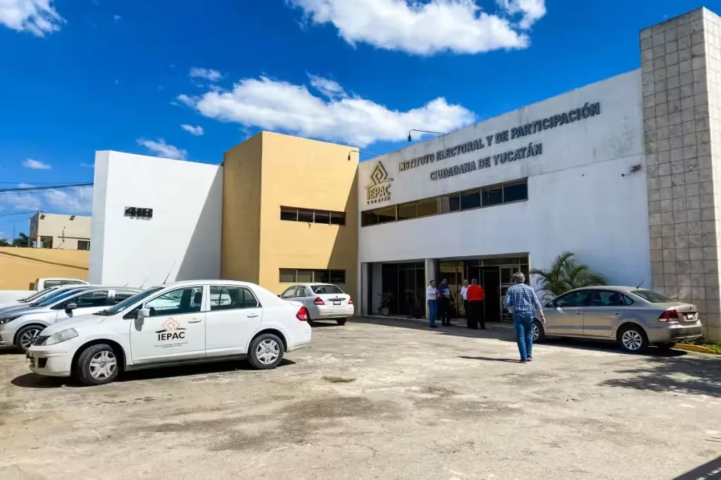 Partidos y salarios absorberían más de 425 millones del presupuesto electoral de Yucatán en 2027