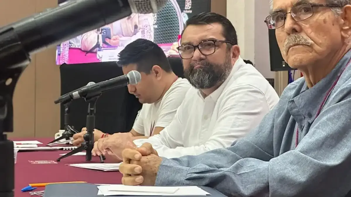 Piden encarcelar al exalcalde de Palizada por presunto desfalco de 46 millones de pesos