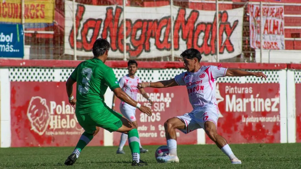 Pioneros empata sin goles y Inter Playa del Carmen cae 1-4 en la jornada ocho de la Liga Premier