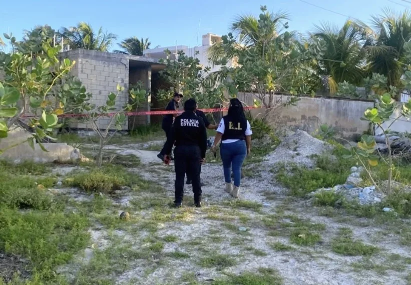 Prenden fuego a un velador en Chelem, Progreso; permanece grave en el Hospital O'Horán