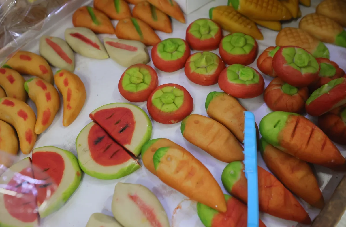 Progreso inicia talleres itinerantes de dulcería tradicional por Hanal Pixán