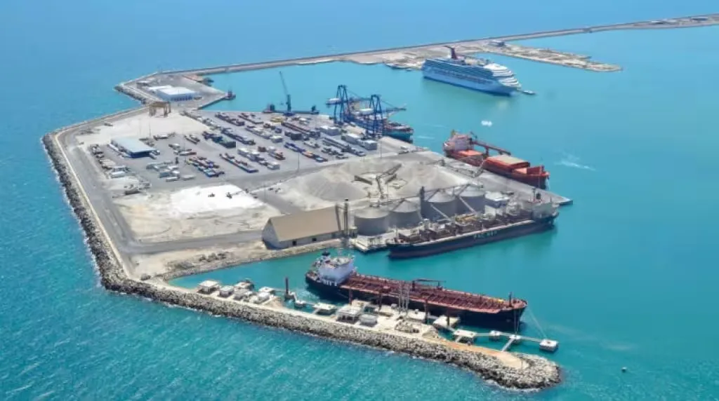 Puerto de Progreso cumple 37 años y se prepara para una transformación histórica