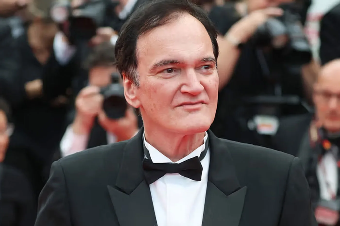 Quentin Tarantino confirma que terminó el guion de su última película, pero retrasa su rodaje