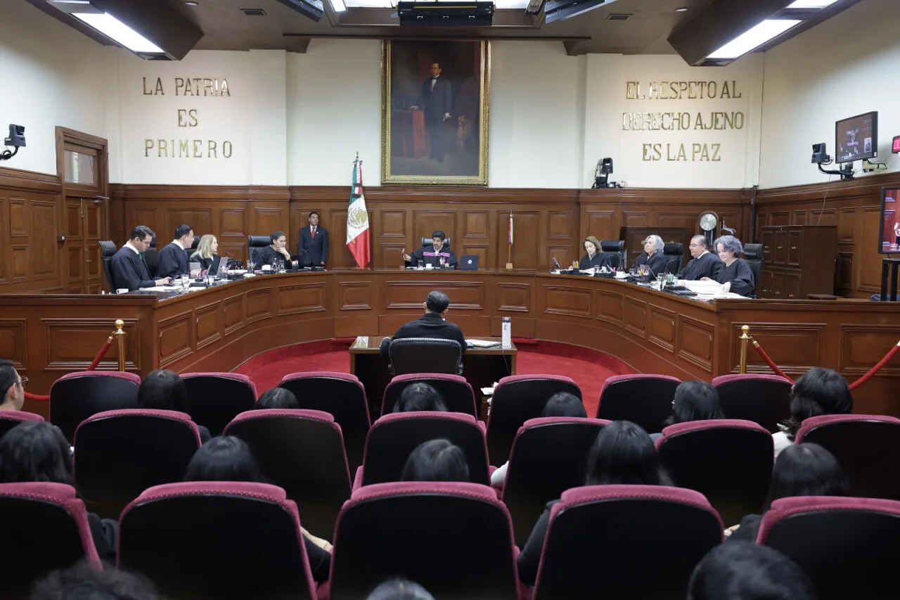 SCJN resuelve que los pagos de crédito hechos durante el matrimonio cuentan en la compensación por divorcio