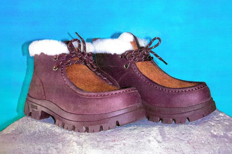 SOREL y Aries lanzan la bota Daystorm Chukka, su segunda colaboración conjunta