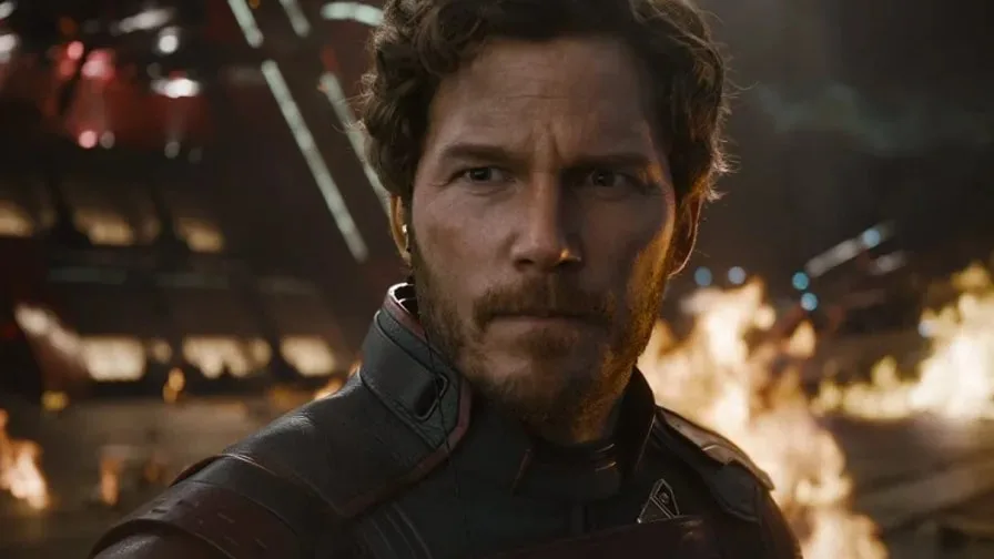 ¡Star-Lord está de regreso! Chris Pratt confirma que volverá al Universo Marvel