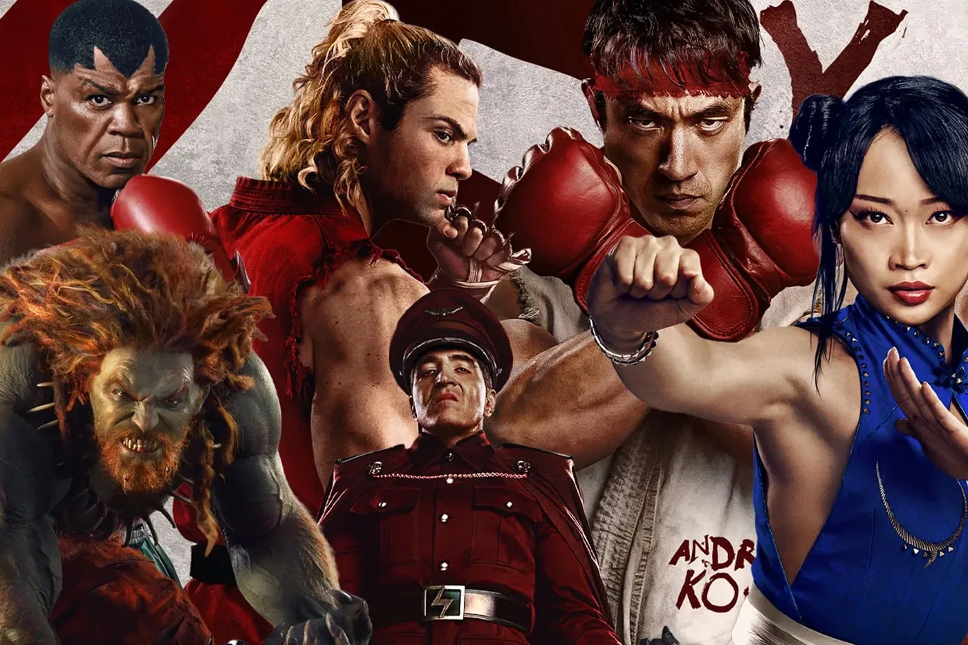 Street Fighter conquista la taquilla mundial con un estreno de 51 millones de dólares