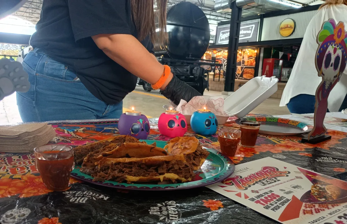 Tacolover Fest 2026 reunirá a 54 expositores en el Parque La Plancha el 30 y 31 de octubre