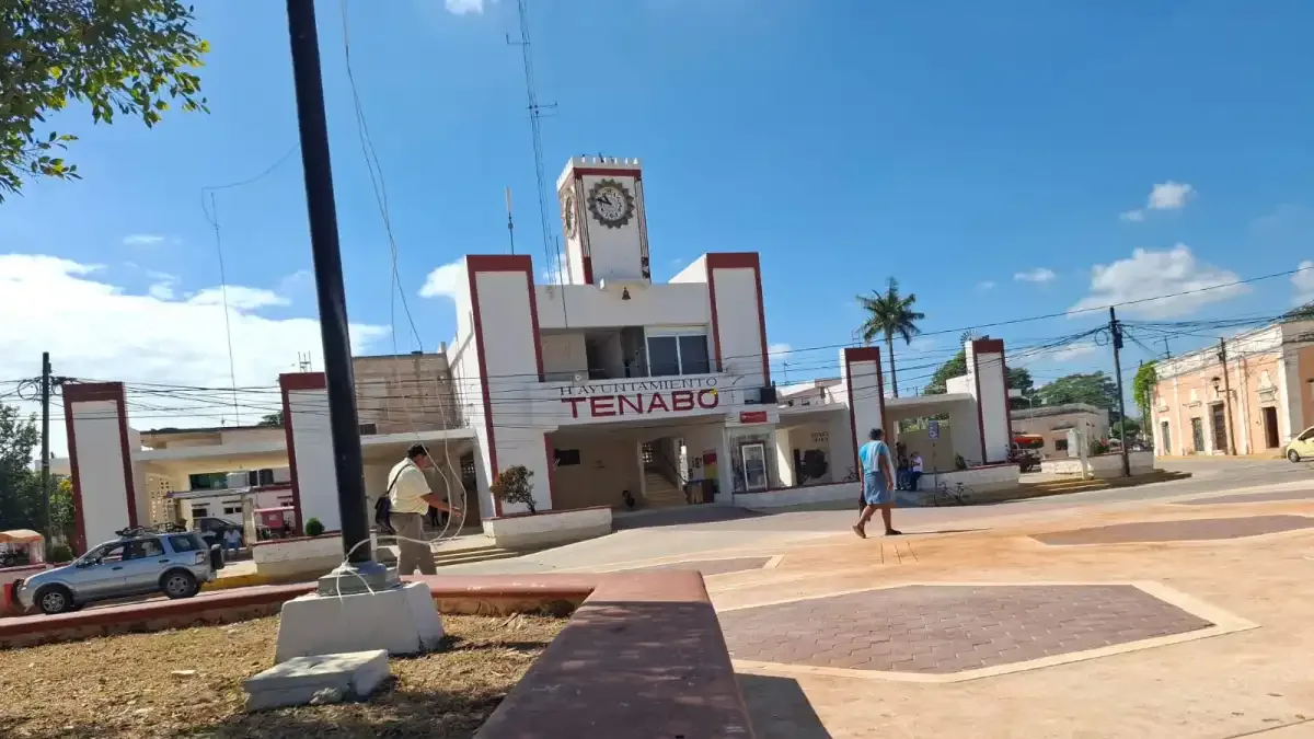 Tenabo carga con 88 litigios laborales y una deuda prioritaria de 27 millones de pesos