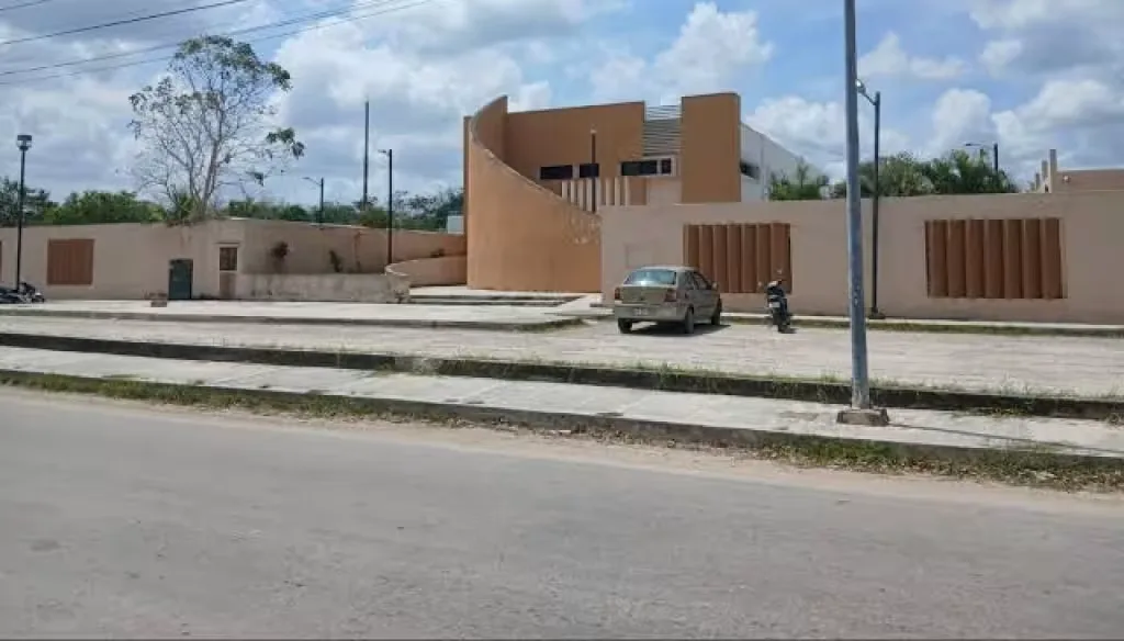 Terror en Escárcega: sujetos armados atacan una vivienda y matan a un perro