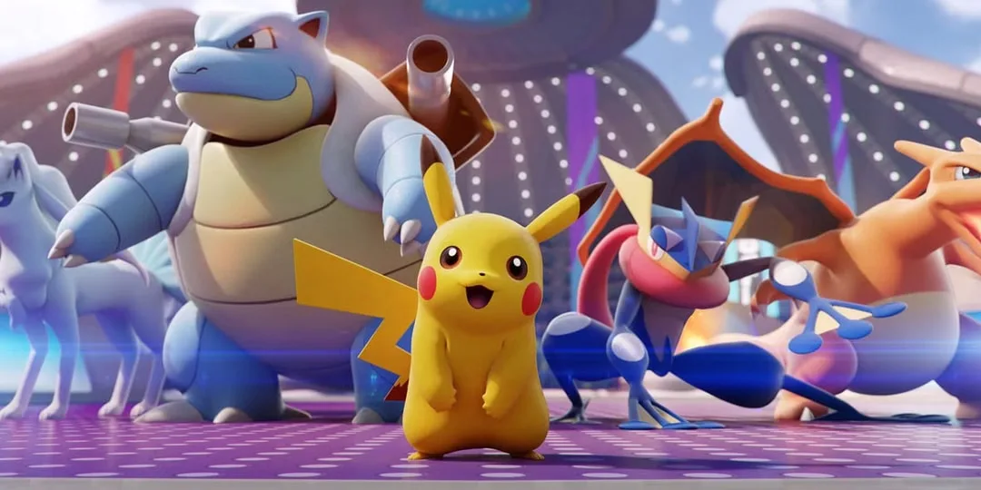 The Pokémon Company anuncia el cierre de Pokémon Unite para el 23 de marzo de 2027