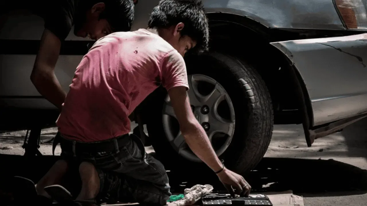 Trabajo infantil afecta a 11.6% de niñas, niños y adolescentes en Yucatán, revela el Inegi
