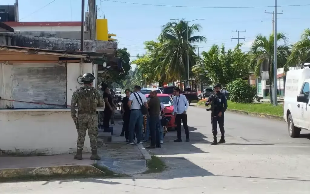 Tragedia en Chetumal: encuentran sin vida a una mujer tras varios días desaparecida de la vista de sus vecinos