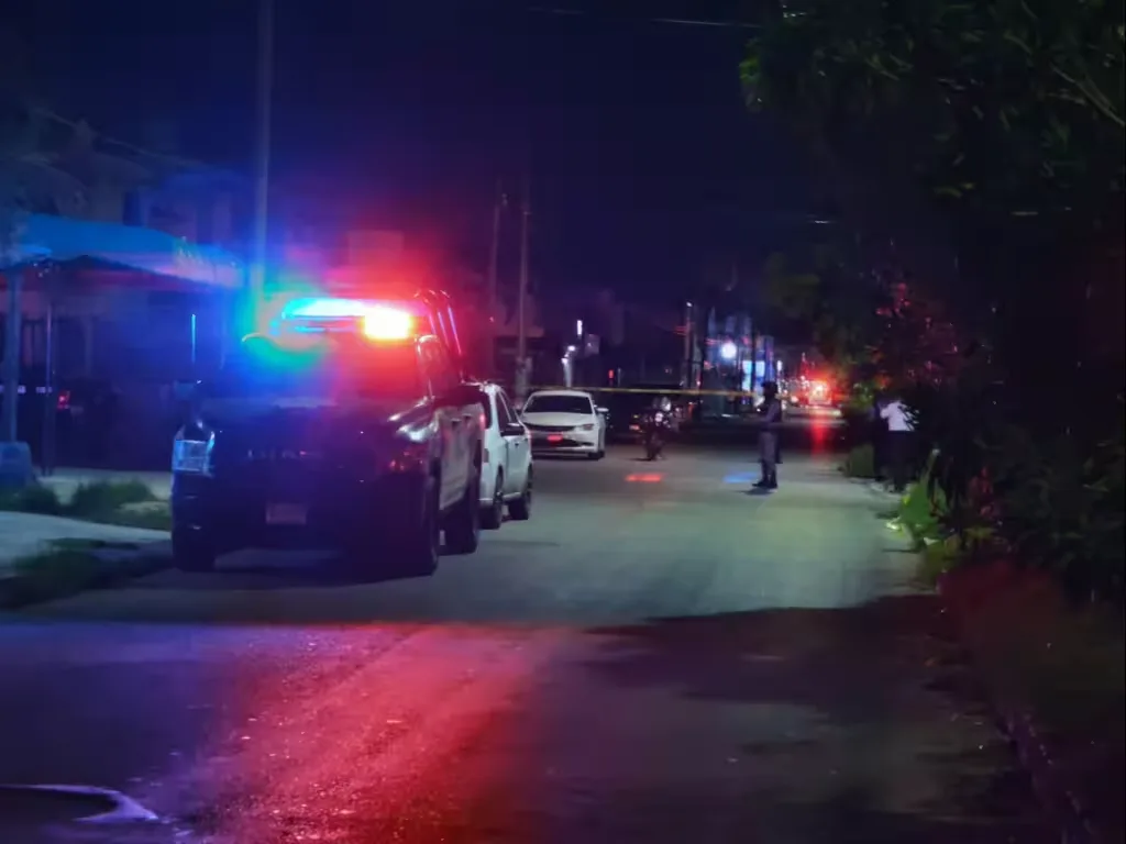 Tragedia en Chetumal: hallan a tres personas sin vida dentro de una vivienda