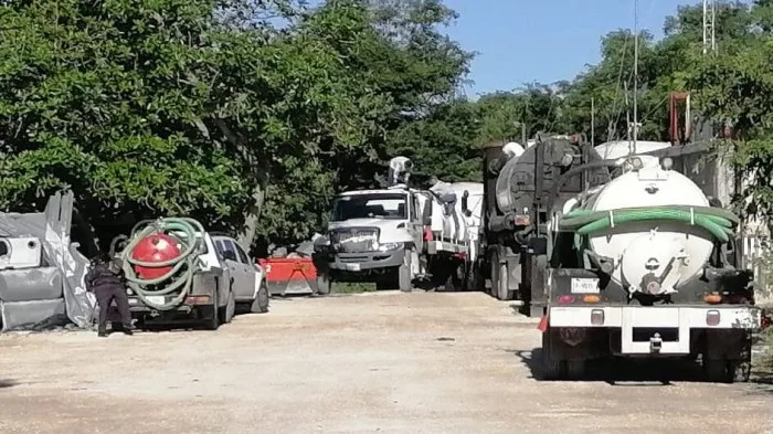 Tribunal federal anula consulta de Sema para planta de aguas residuales en Playa del Carmen