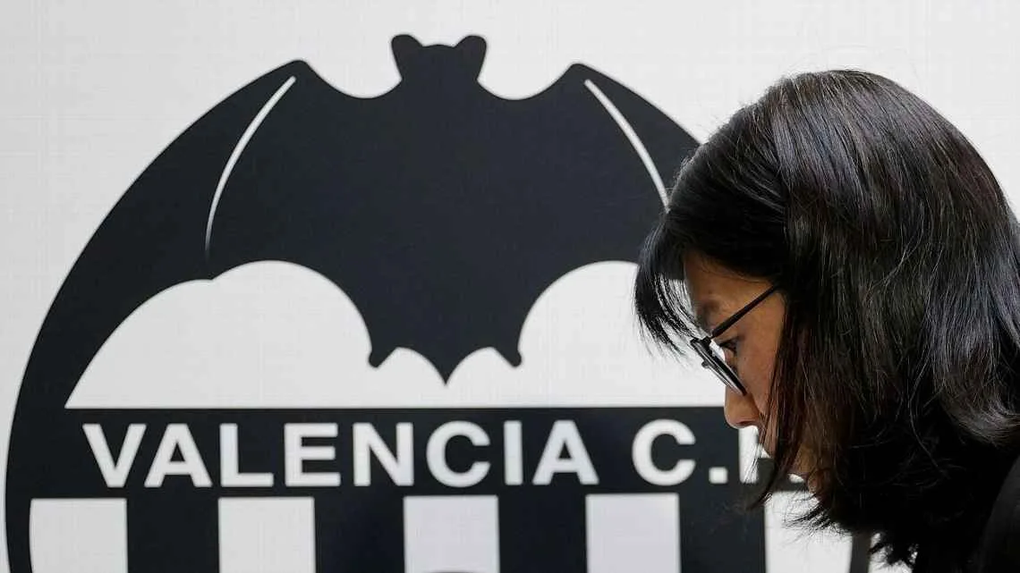 Valencia abre sus puertas al capital estadounidense: vende el 42% de sus acciones