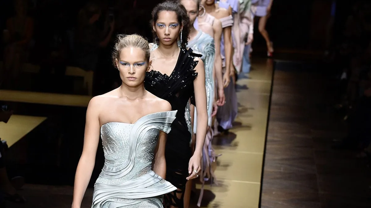 Versace regresa a la alta costura en enero de 2027 con Pieter Mulier al frente