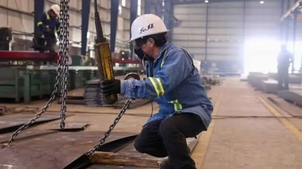 Yucatán despega en la industria: minería y construcción impulsan crecimiento del 7.5%