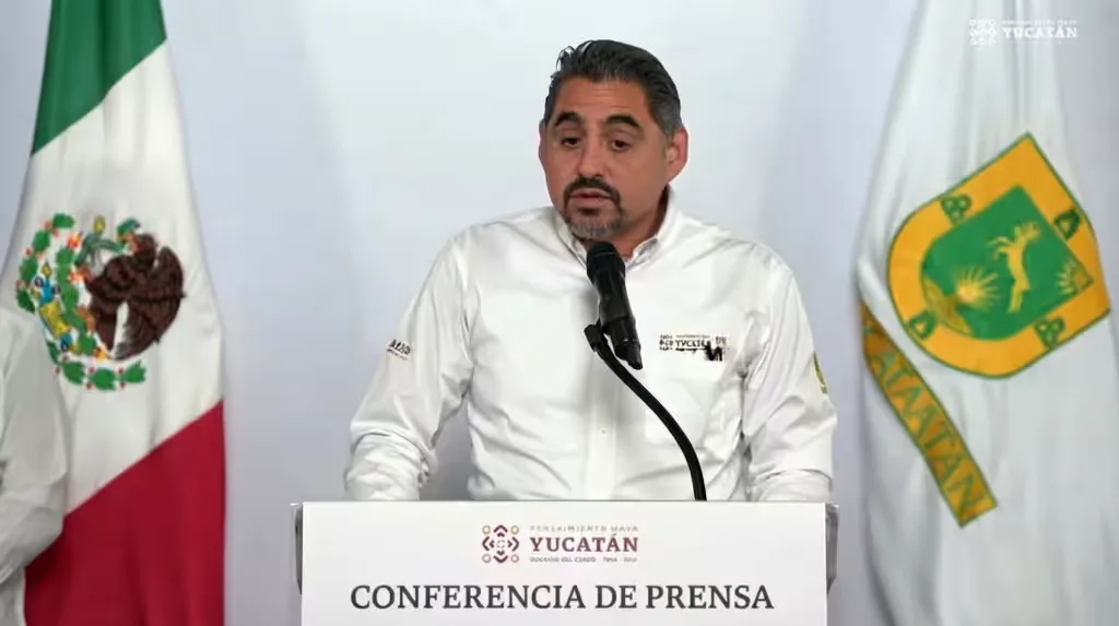 Yucatán fortalece su sistema de salud con mayor vacunación y abasto de medicamentos