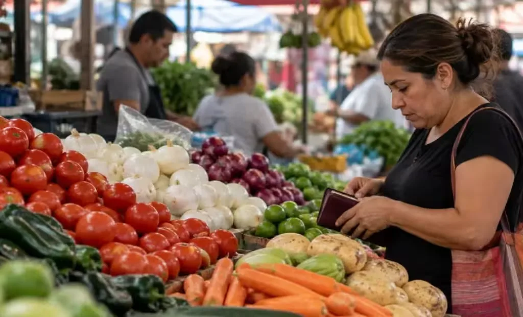 Yucatán registra fuerte aumento de precios y se coloca como el segundo estado con mayor inflación del país