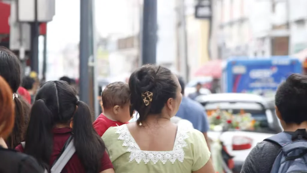 Yucatán registra la segunda tasa de nacimientos más baja de México y suma cuatro años de descenso