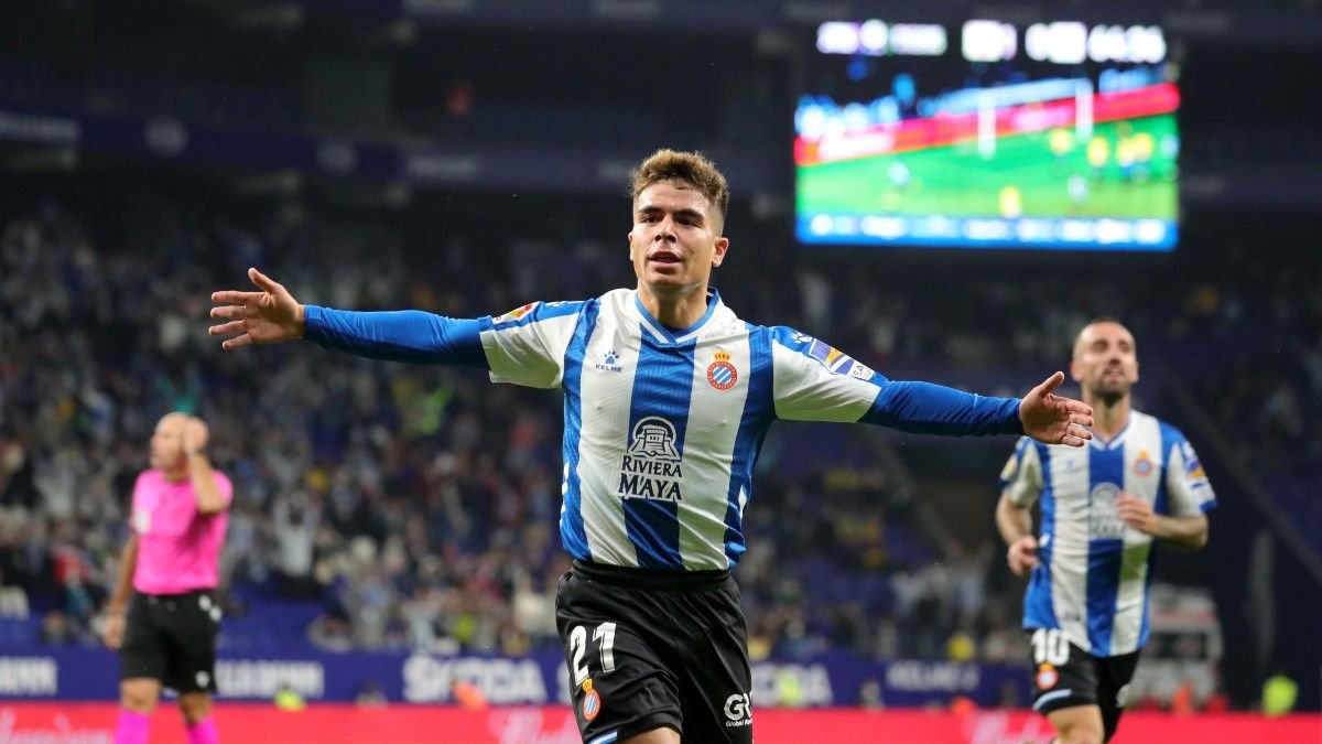 Despertó el Espanyol