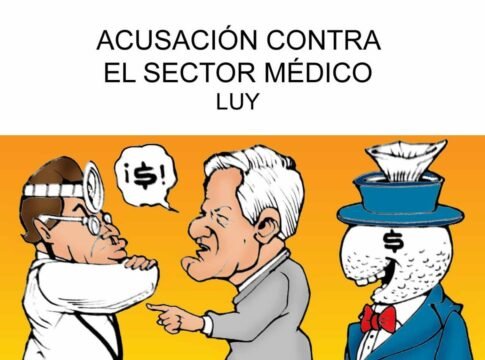 El fin de la Ley Bonilla