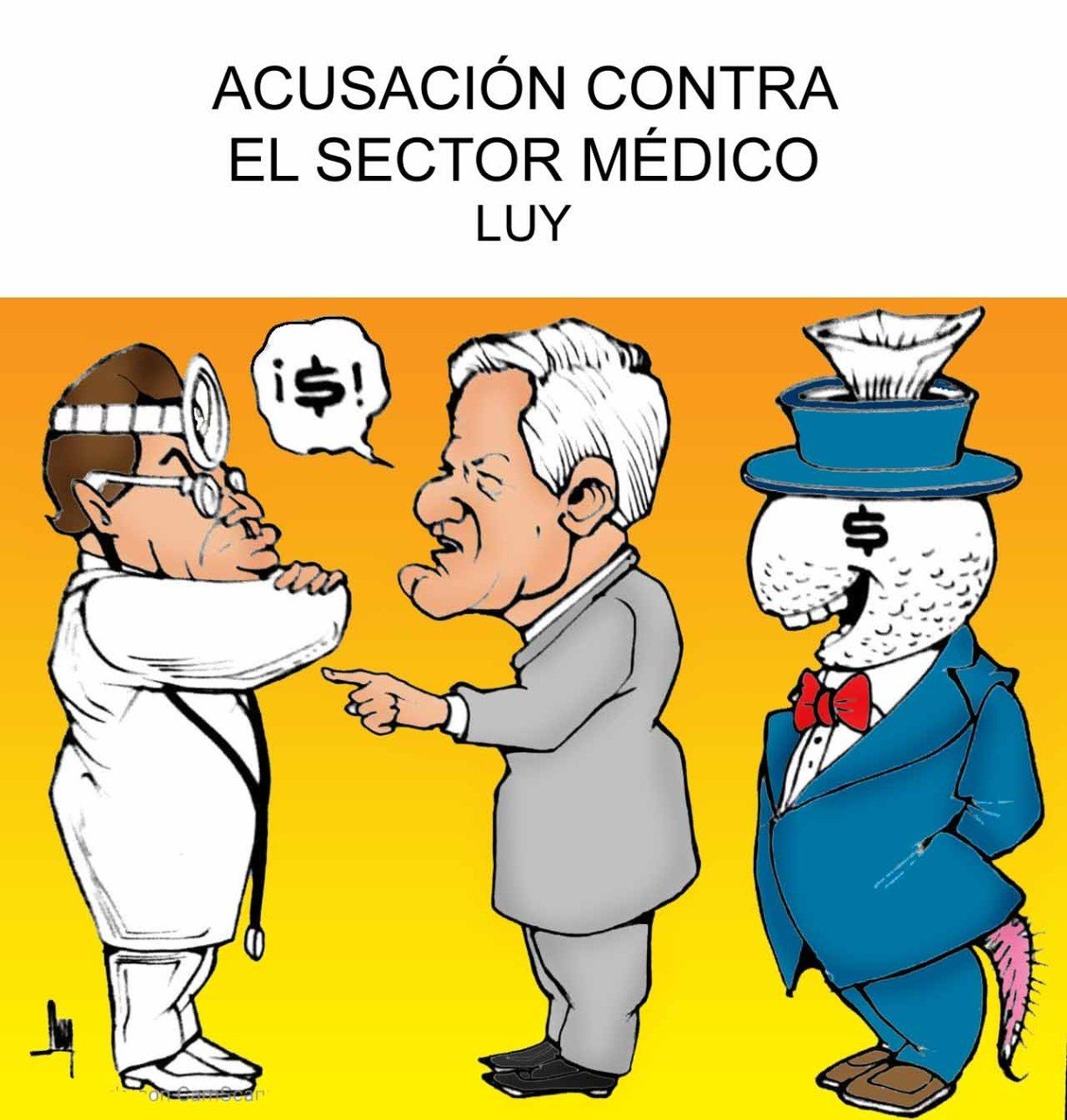 El fin de la Ley Bonilla