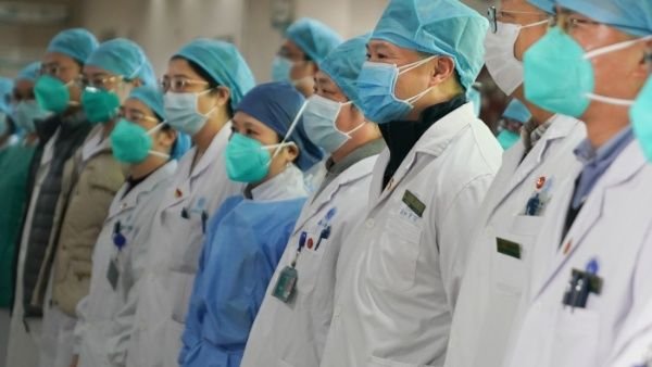 Las Guerras del siglo XXI se pelean con médicos