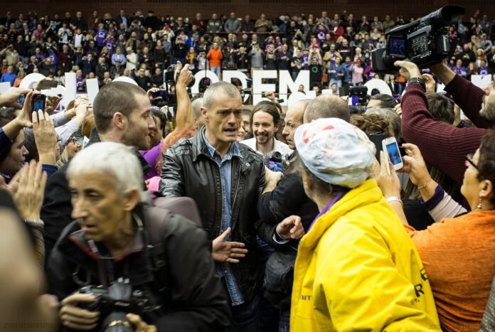 ¿Quién le robó a España el mes de abril?