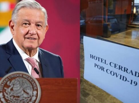 AMLO está satisfecho