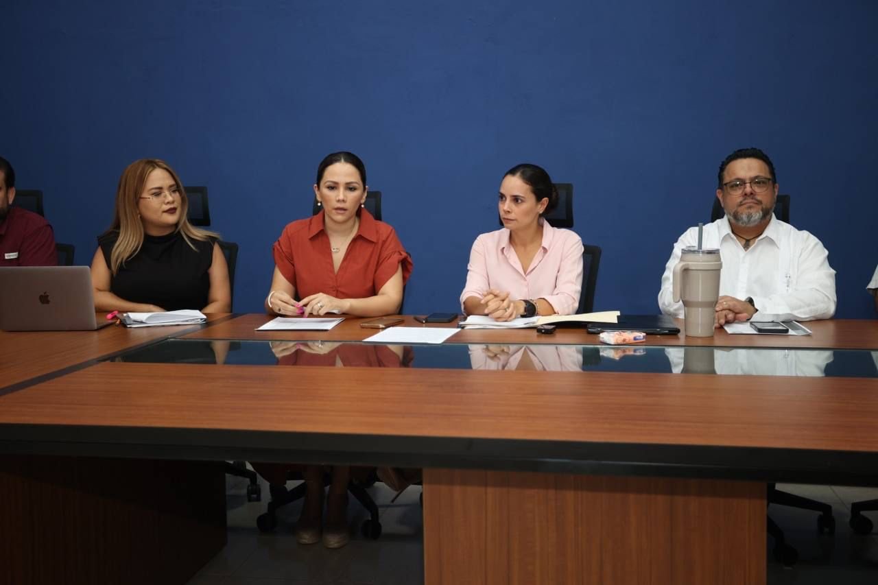 Depuran la corporación policial en Cancún