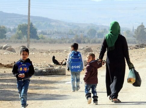 Las familias requieren de un bienestar social