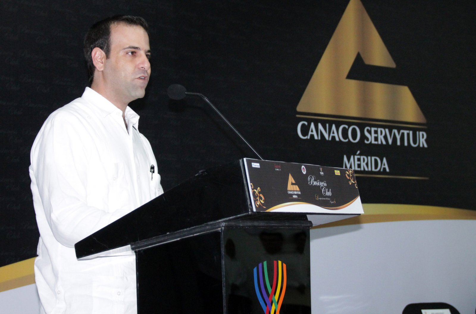 CANACO Business Club se consolida