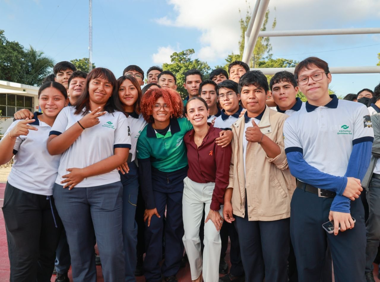 121 Aniversario de la Creación del Territorio de Quintana Roo