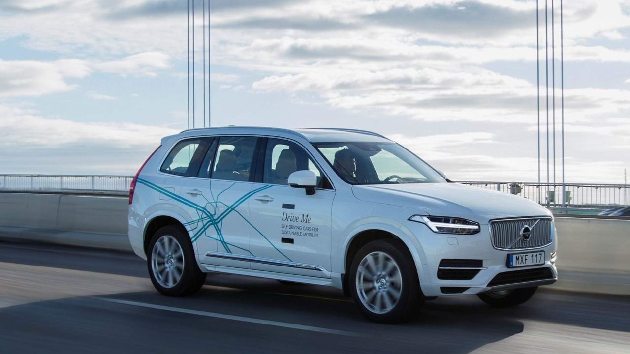 Cómo el gobierno pretende potenciar la seguridad del coche autónomo