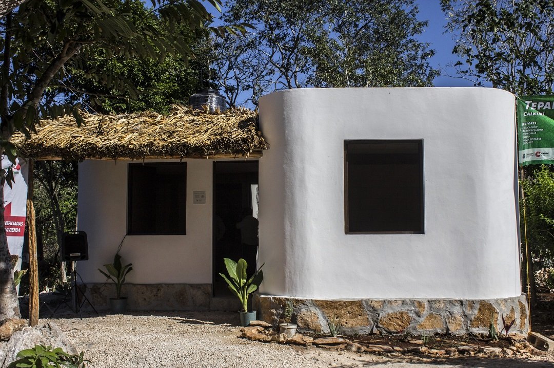 CODESVI apertura Programa 2016 de Autoproducción de Vivienda en terreno propio