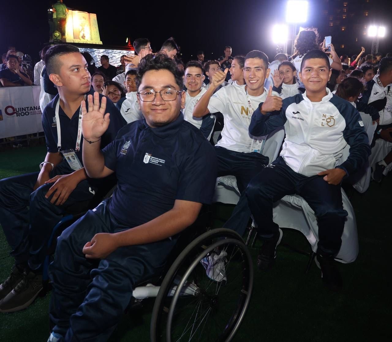 Cancún, sede de los Paranacionales Conade 2023
