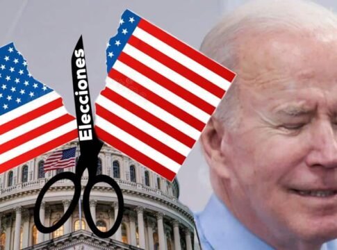 Los republicanos no ganaron como se pronosticó