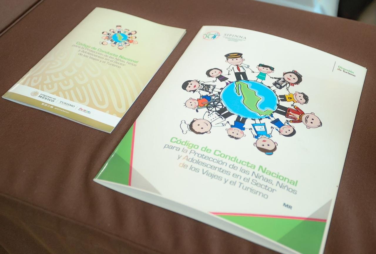 Participa Ana Patricia Perlta en el Primer Taller Nacional de Teoría de Cambio: Destinos Turísticos Seguros para la Niñez