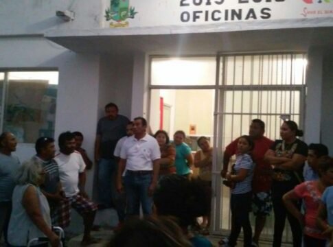 Ira y analfabetismo ciudadano