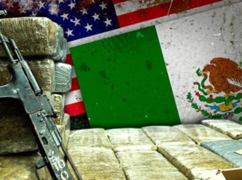 Otra estrategia contra el Narcotráfico