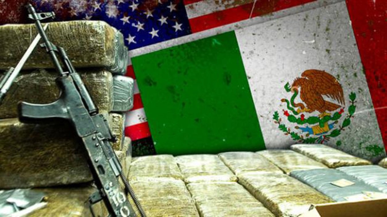 Otra estrategia contra el Narcotráfico