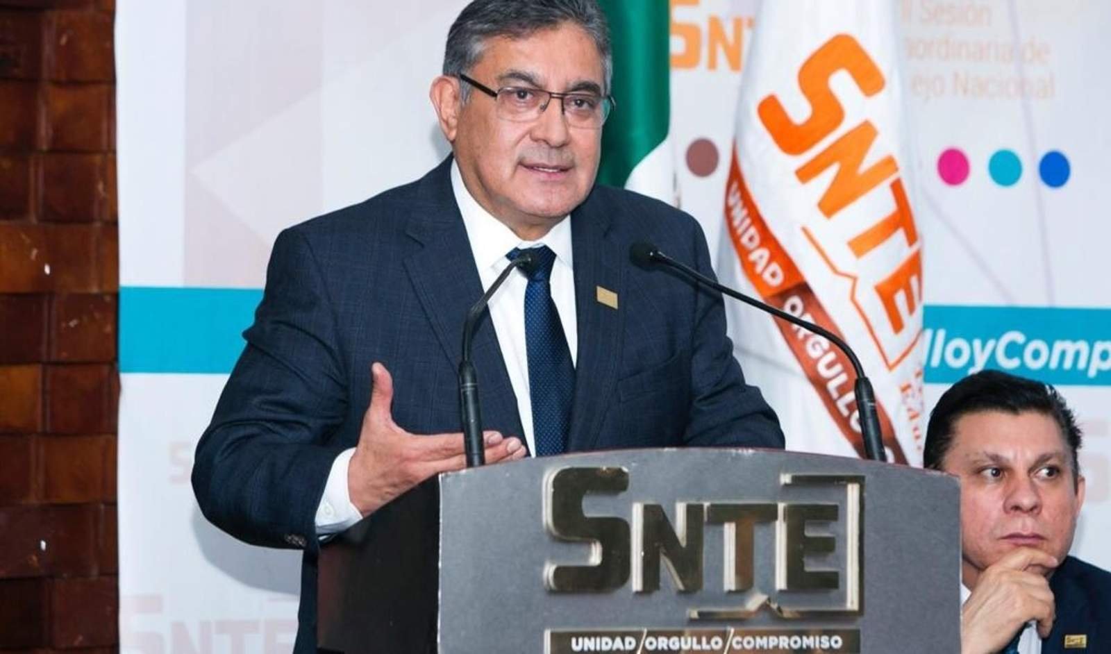 SNTE