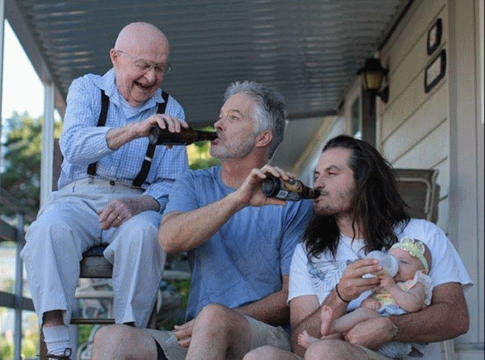 La infancia como  principal factor de desarrollo de las generaciones